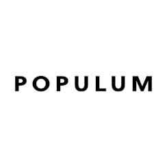 Populum logo